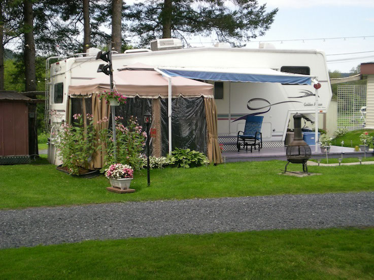 Jean-Jacques & Claire